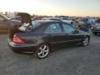 2005 Mercedes-Benz C 230K Sport Sedan