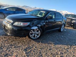 Ford Taurus salvage cars for sale: 2010 Ford Taurus SEL