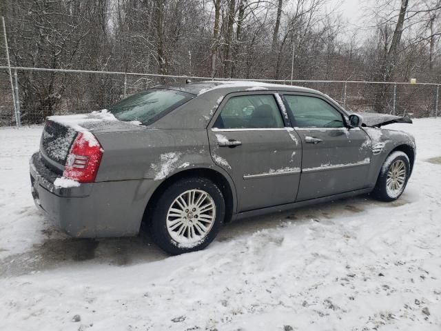 2008 Chrysler 300 LX