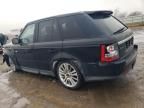 2012 Land Rover Range Rover Sport HSE Luxury