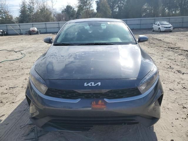 2024 KIA Forte LX