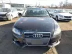 2011 Audi A4 Premium