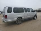 2013 Ford Econoline E350 Super Duty Wagon