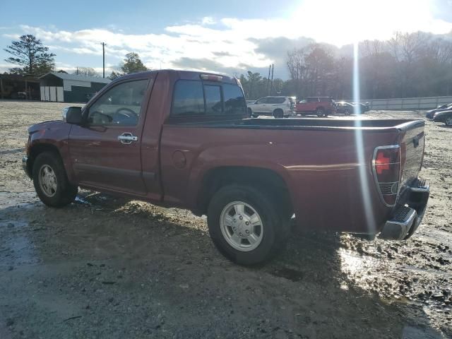 2008 Chevrolet Colorado