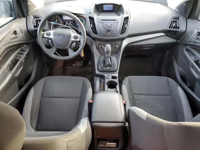 2013 Ford Escape S