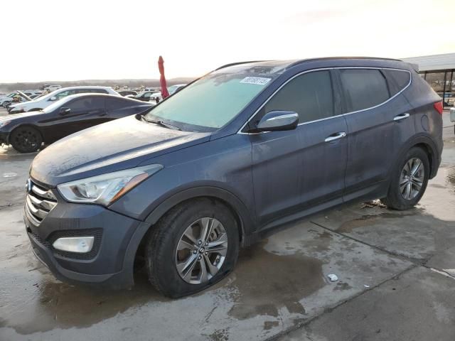 2014 Hyundai Santa FE Sport