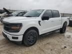 2024 Ford F150 XLT