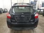 2013 Subaru Impreza Sport Premium