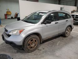 Honda salvage cars for sale: 2009 Honda CR-V LX