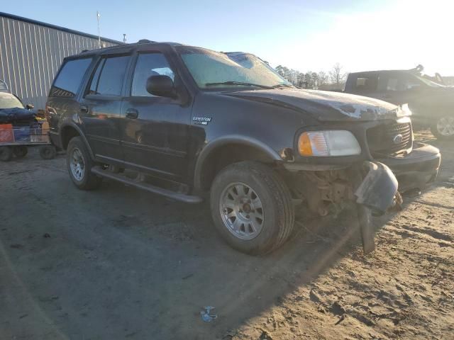 2000 Ford Expedition XLT