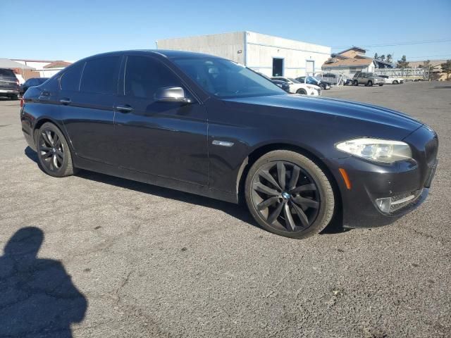 2011 BMW 535 I