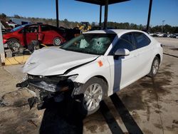 Toyota Camry le Vehiculos salvage en venta: 2021 Toyota Camry LE