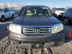 2013 Honda Pilot EXL