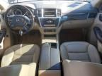 2012 Mercedes-Benz ML 350 4matic