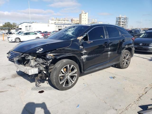 2019 Lexus RX 350 Base