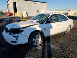 2004 Ford Taurus SES en venta en Airway Heights, WA