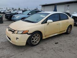 2008 Honda Civic LX en venta en Apopka, FL