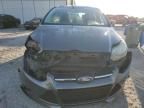 2013 Ford Focus Titanium