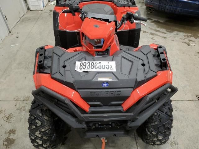 2024 Polaris Sportsman XP 1000 Ultimate Trail