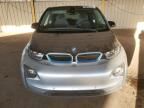 2017 BMW I3 BEV