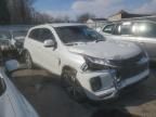 2020 Mitsubishi Outlander Sport ES