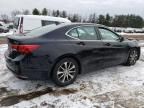 2015 Acura TLX