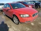 2006 Volvo S40 2.4I