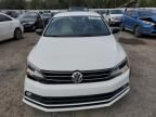 2016 Volkswagen Jetta Sport