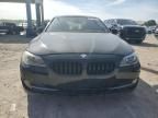 2011 BMW 528 I