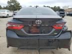 2023 Toyota Camry SE Night Shade