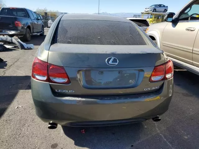 2006 Lexus GS 300