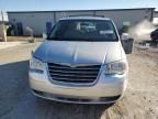 2009 Chrysler Town & Country Touring