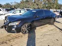 2019 Nissan Altima SR en venta en Ocala, FL