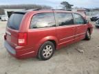 2009 Chrysler Town & Country Touring