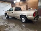 2004 Chevrolet Silverado K1500