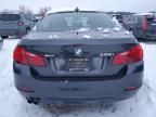 2014 BMW 528 XI