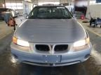 1999 Pontiac Grand Prix GTP