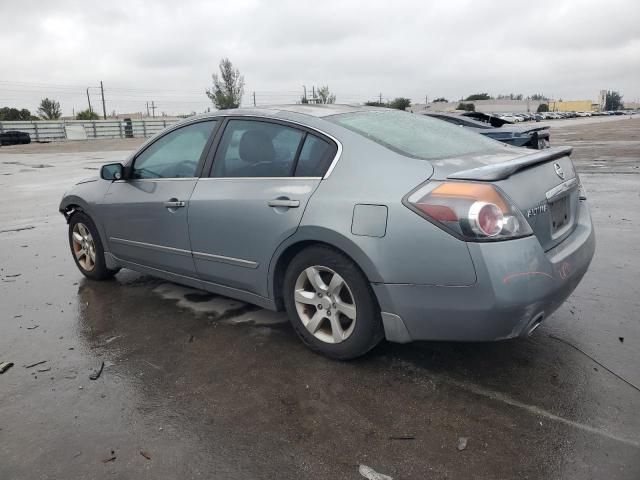 2007 Nissan Altima 2.5