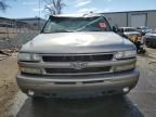 2002 Chevrolet Tahoe K1500