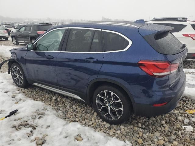 2020 BMW X1 XDRIVE28I