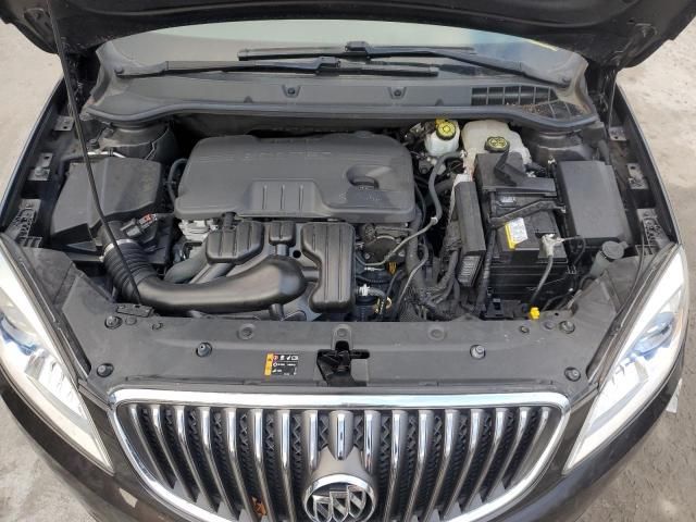 2014 Buick Verano Convenience