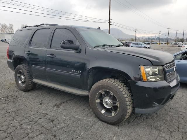 2011 Chevrolet Tahoe K1500 LT