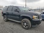 2011 Chevrolet Tahoe K1500 LT