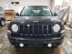 2015 Jeep Patriot Latitude