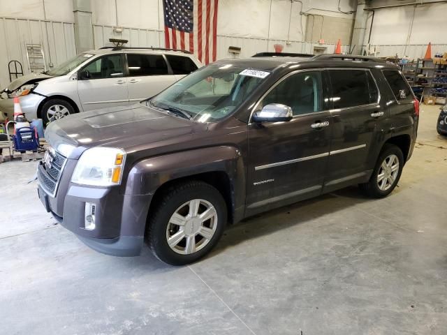 2014 GMC Terrain SLT