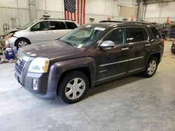 GMC salvage cars for sale: 2014 GMC Terrain SLT