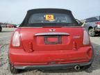 2005 Mini Cooper