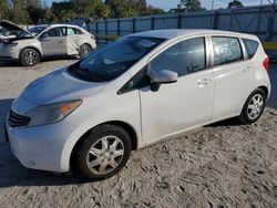 Run And Drives Cars for sale at auction: 2015 Nissan Versa Note S