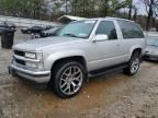 1997 Chevrolet Tahoe K1500