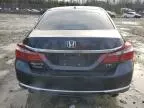 2016 Honda Accord EXL